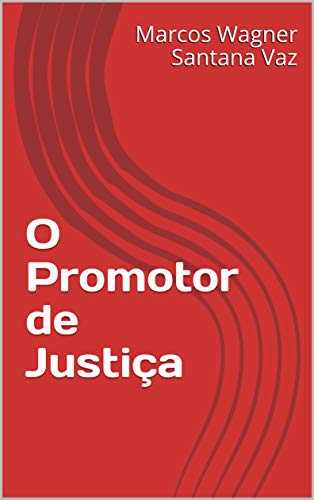 Capa do livro: O Promotor de Justiça - Ler Online pdf