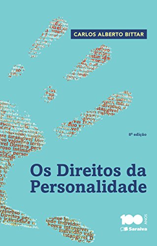 Livro PDF: Os Direitos da Personalidade