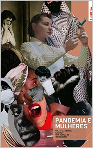 Livro PDF: Pandemia e Mulheres: Volume 01