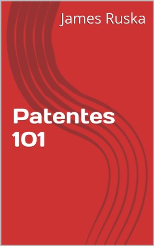 Livro PDF: Patentes 101