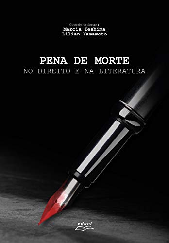 Livro PDF: Pena de morte no direito e na literatura