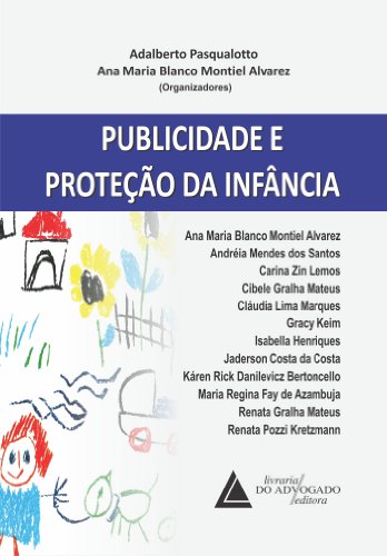 Livro PDF: Publicidade e Proteção da Infância