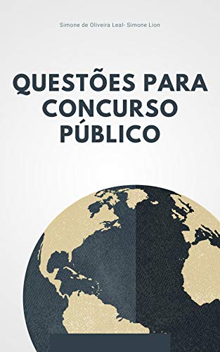 Livro PDF: QUESTÕES PARA CONCURSO PÚBLICO