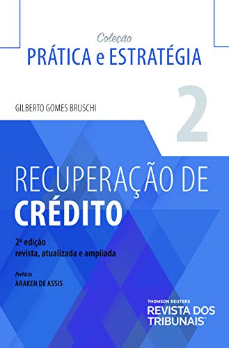 Livro PDF: Recuperação de crédito