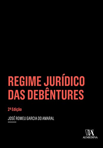 Livro PDF Regime Jurídico das Debêntures (Coleção Insper)