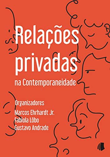 Livro PDF: Relações privadas na contemporaneidade