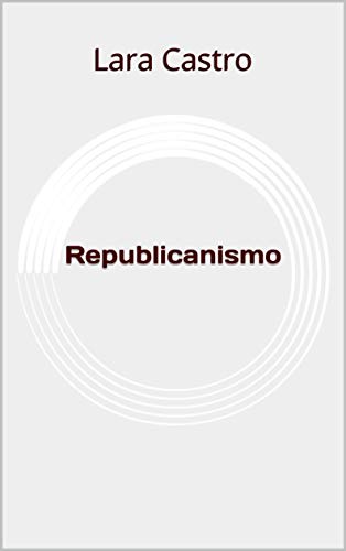 Livro PDF Republicanismo