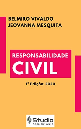 Livro PDF Responsabilidade Civil (Curso de Direito Privado Brasileiro Livro 16)