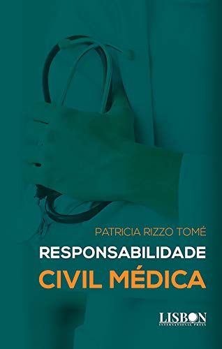 Livro PDF: Responsabilidade Civil Médica
