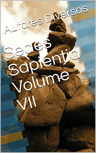 Capa do livro: Sedes Sapientia Volume VII - Ler Online pdf