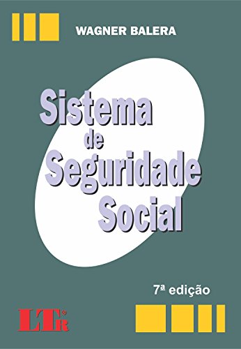 Livro PDF: Sistema de Seguridade Social