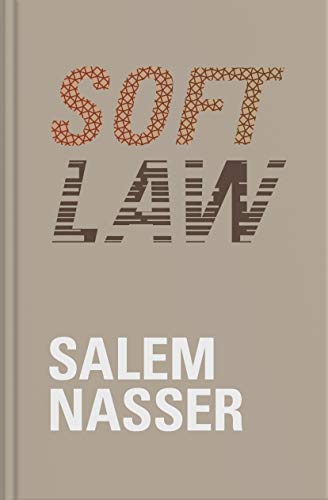 Capa do livro: Soft Law - Ler Online pdf