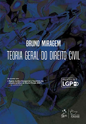 Livro PDF Teoria Geral do Direito Civil