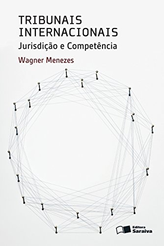 Livro PDF: Tribunais Internacionais