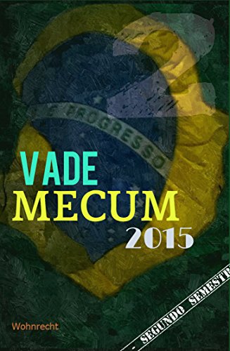 Capa do livro: Vade Mecum 2015: 2o Semestre (Direito Direto Livro 1) - Ler Online pdf