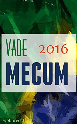 Livro PDF: Vade Mecum 2016 (Direito Contemporâneo Livro 1)