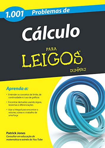 Livro PDF 1.001 Problemas de Matemática Básica e Pré-Álgebra Para Leigos