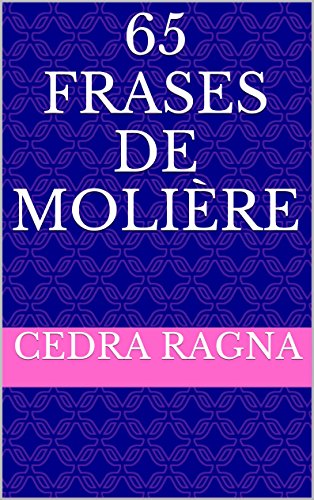 Livro PDF 65 Frases de Molière
