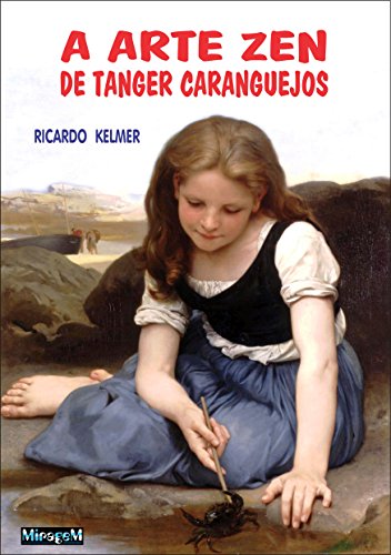 Livro PDF A Arte Zen de Tanger Caranguejos