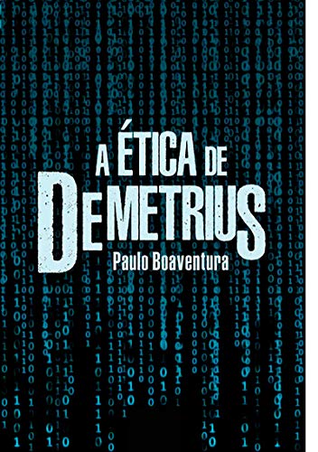 Livro PDF A Ética De Demetrius