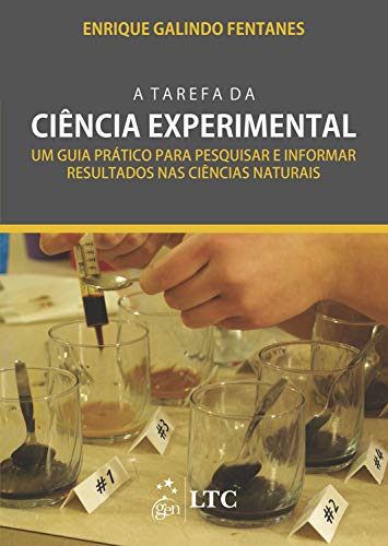 Livro PDF A Tarefa da Ciência Experimental