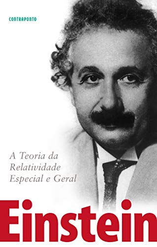 Capa do livro: A Teoria da Relatividade Especial e Geral - Ler Online pdf