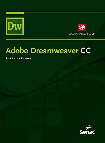 Livro PDF: Adobe Dreamweaver CC (Informática)