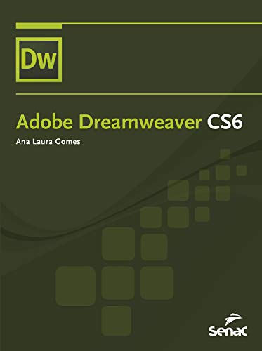 Livro PDF: Adobe Dreamweaver CS6 (Informática)
