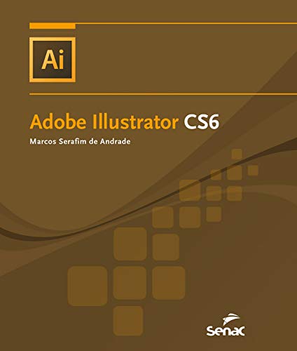 Livro PDF Adobe Illustrator CS6 (Informática)