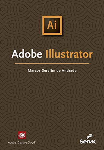 Livro PDF Adobe Illustrator (Série Informática)