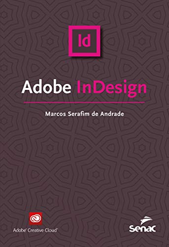 Livro PDF: Adobe InDesign (Série Informática)