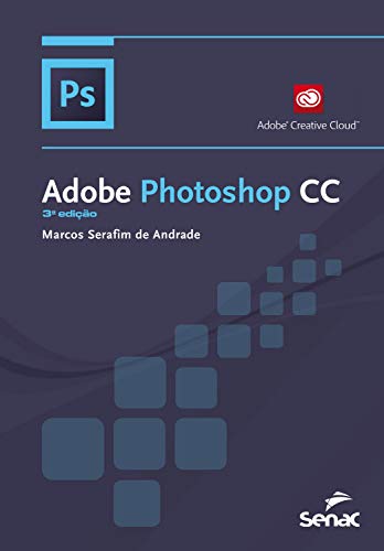 Livro PDF Adobe Photoshop CC (Informática)