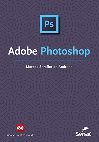 Livro PDF Adobe Photoshop (Série Informática)