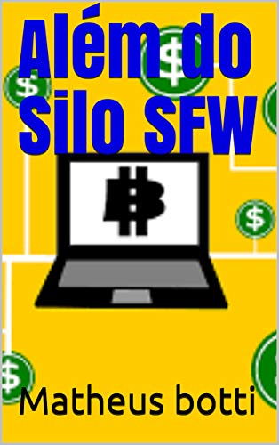 Livro PDF Além do Silo SFW