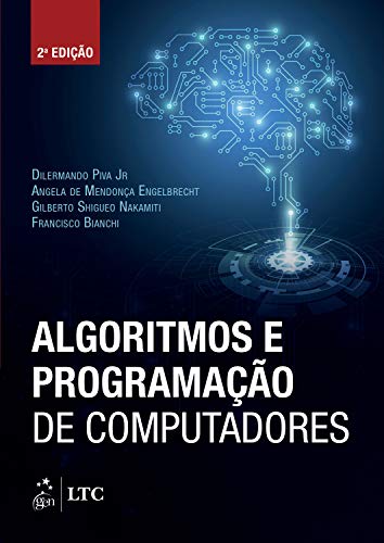 Livro PDF: Algoritmos e Programação de Computadores