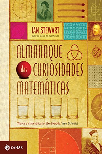 Livro PDF Almanaque das curiosidades matemáticas