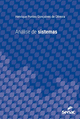 Capa do livro: Análise de sistemas (Série Universitária) - Ler Online pdf