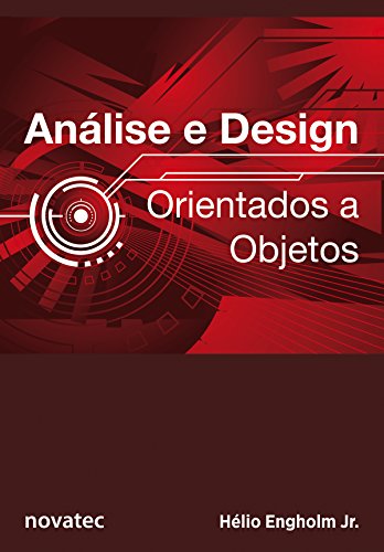 Livro PDF: Análise e Design Orientados a Objetos