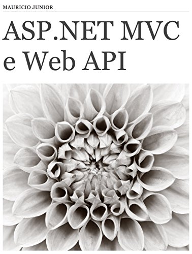 Capa do livro: ASP.NET MVC e Web API: .NET - Ler Online pdf