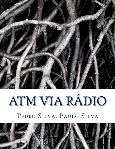 Capa do livro: ATM via Rádio: Wireless Asynchronous Transfer Mode (ATM) Networking - Ler Online pdf