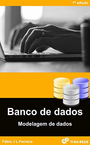 Livro PDF Banco de Dados: Modelagem de Dados