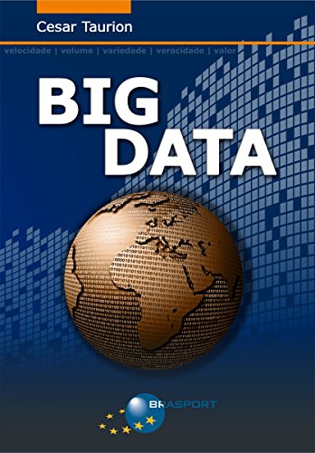 Livro PDF Big Data