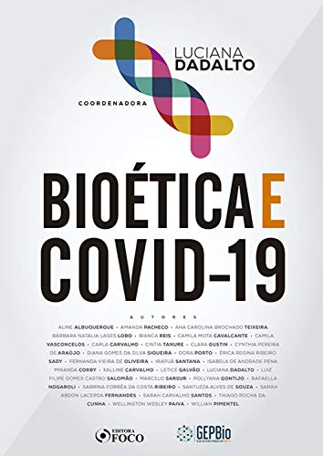 Livro PDF: Bioética e COVID-19