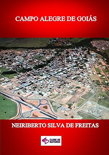 Livro PDF Campo Alegre De GoiÁs