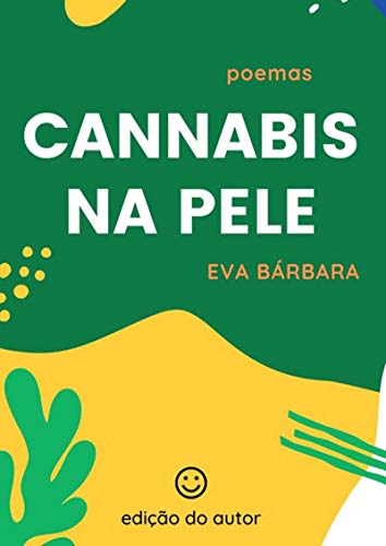 Livro PDF Cannabis Na Pele