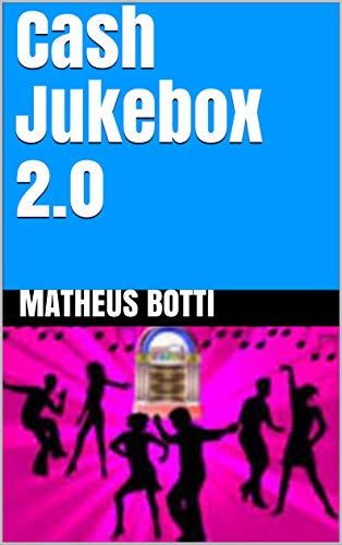 Capa do livro: Cash Jukebox 2.0 - Ler Online pdf