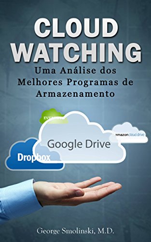 Capa do livro: Cloud Watching - Ler Online pdf