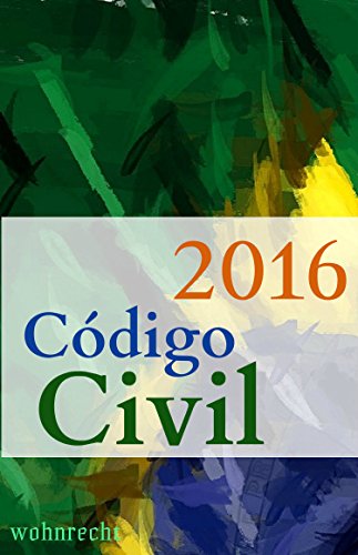 Livro PDF Código Civil 2016 (Direito Contemporâneo Livro 2)