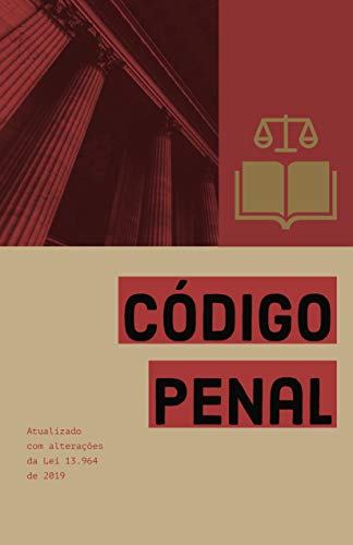 Livro PDF: Código Penal: DECRETO-LEI Nº 3.689, DE 3 DE OUTUBRO DE 1941