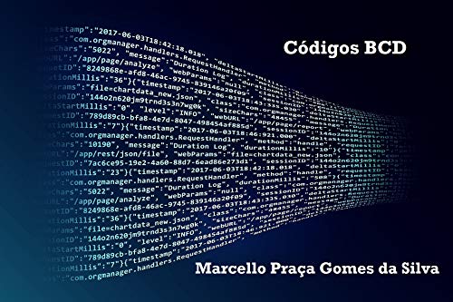 Livro PDF Códigos BCD